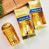 روغن آرگان لاکچری شاین اصلی - Luxury Shine Argan Oil 120ml